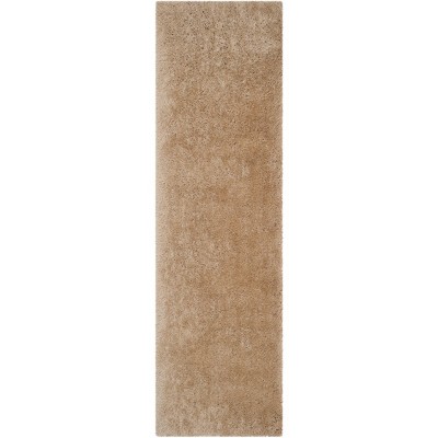 Venice Shag SG256 Hand Tufted Indoor Rugs - Safavieh