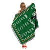 NBA Boston Celtics 2024 NBA Multi Historic Woven Tapestry Throw Blanket 48 x 60 inches - 2 of 4