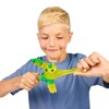 Goo Jit Zu Meteor Madness Hero Jagooar Action Figure - 4 of 4