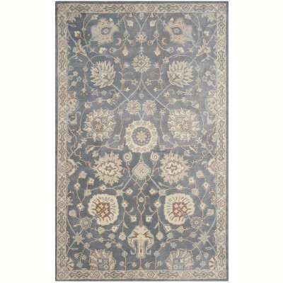 Heritage HG824 Handmade Rug - Safavieh