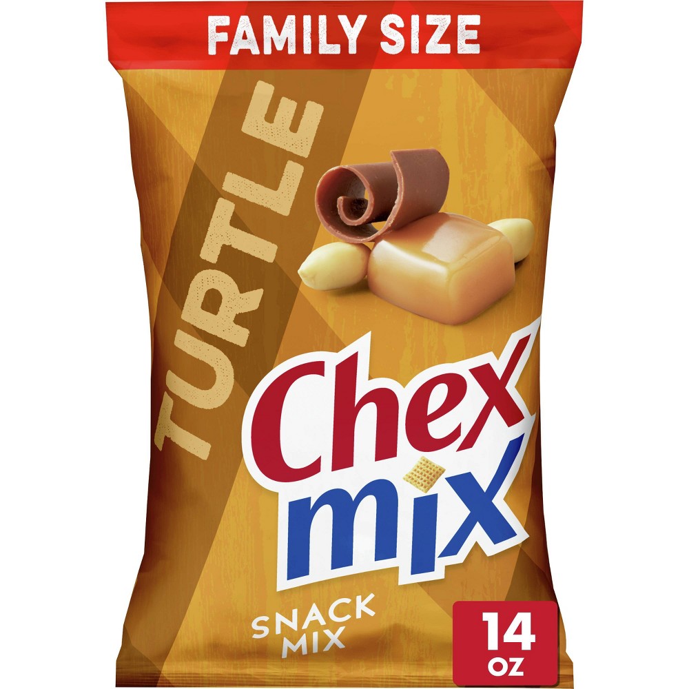 Chex Mix UPC & Barcode | upcitemdb.com