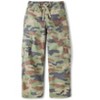 The Children's Place Boys Wide Leg Pull On Cargo Pants - 2 of 4