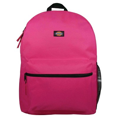 pink dickies backpack