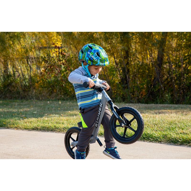 Strider Sport 12" Kids' Balance Bike, 6 of 13