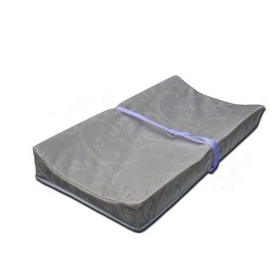 portable changing pad target