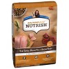 Rachael Ray Nutrish Turkey, Brown Rice & Venison Recipe Adult Super Premium Dry Dog Food - 13lbs - image 4 of 4