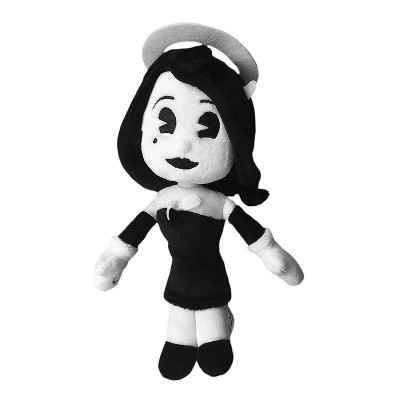 alice plush doll