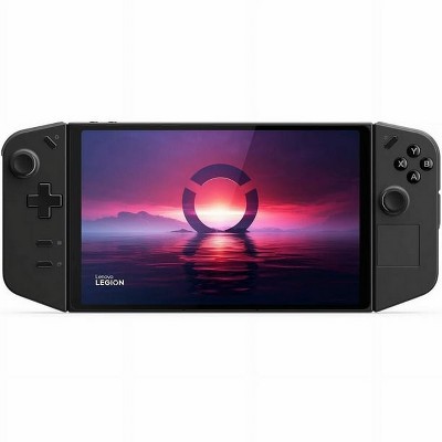 Lenovo Legion Go 8APU1 8.8" WQXGA Handheld Gaming PC Ryzen 16GB 512GB W11 - Manufacturer Refurbished