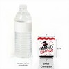 Big Dot of Happiness Ta-Da, Magic Show - Party Mini Favor Boxes - Magical Birthday Party Treat Candy Boxes - Set of 12 - 2 of 4