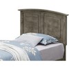 Passion Furniture Hammond Twin Panel Bed - image 2 of 4