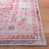 Serapi SEP550 Power Loomed Indoor Machine Washable Skid-Resistant Rugs - Safavieh - 3 of 4