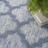 Nourison Trellis Outdoor Rug - 4 of 4