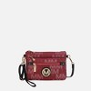 MKF Collection Camren Women's M Signature Crossbody Bag by Mia K - 2 of 4