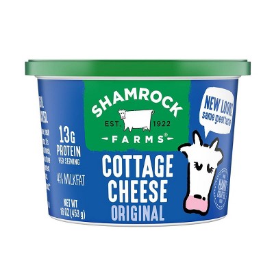 Cottage Cheese : Target