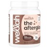 Wellah The Afterglow, Multi Collagen Protein + Beauty, Milk Chocolate, 1.3 lb (588 g) - 3 of 3