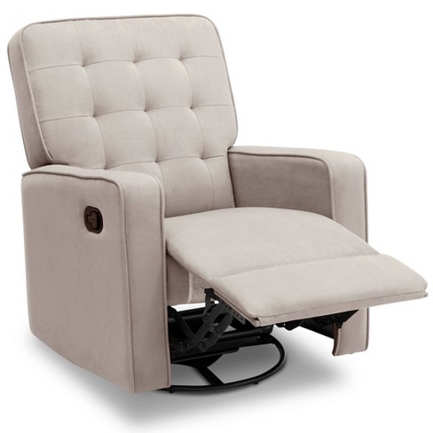 Target store nursery recliner