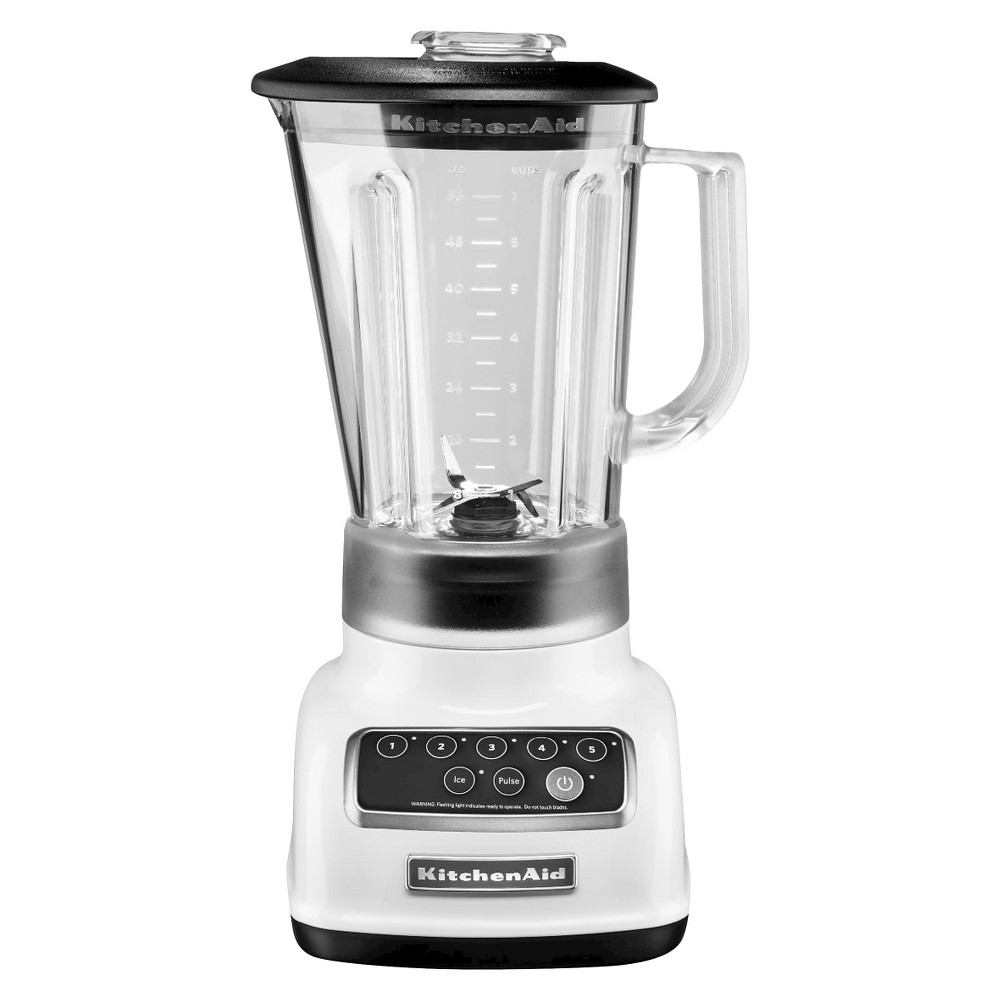 KitchenAid Multifunction 56oz 5-Speed Blender -  KSB1570