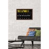 Trends International DC Comics Batman: 85th Anniversary - The Batmobiles Horizontal Framed Wall Poster Prints - 2 of 4
