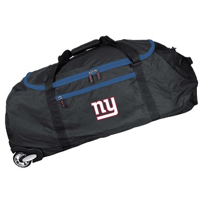 giants duffle bag