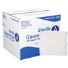 Dynarex Sterile Gauze Pads, Absorbent Wound Dressings - 2 of 3