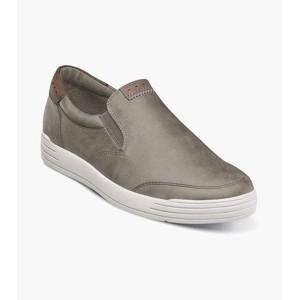 Nunn Bush KORE City Walk Men's Moc Toe Slip On - 1 of 4
