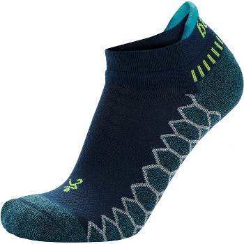 Minus33 Merino Wool Liner - Over The Calf Wool Socks Mountain