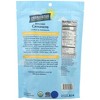 Carrington Farms Organic Garlic & Parmesan Crounons - Case of 6/4.75 oz - 3 of 4