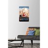 Trends International Netflix One Piece - One Sheet Unframed Wall Poster Prints - 2 of 4