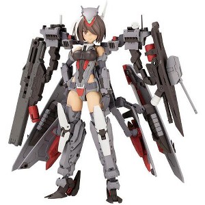 Kotobukiya - Kotobukiya - Frame Arms Girl - Kongo (Destroyer Version) - 1 of 4