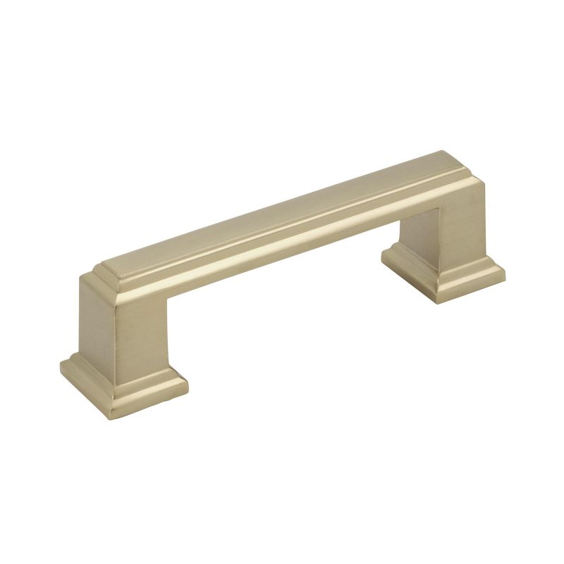 Amerock Appoint Cabinet or Drawer Pull, 1 of 6