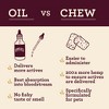 Hemp Well Thrive Oil for Dogs and Cats Everyday Health - Healthy Skin and Coat - 3 of 4
