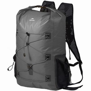 Naturehike Waterproof Dry Bag – Lightweight Large Capacity Backpack with Waterproof Pouch for Wet & Dry Camping, Outdoor Sports & Travel - 1 of 4