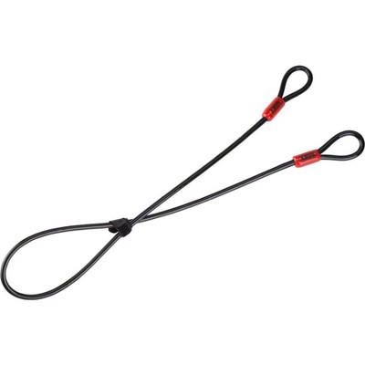 Target bike lock online cable