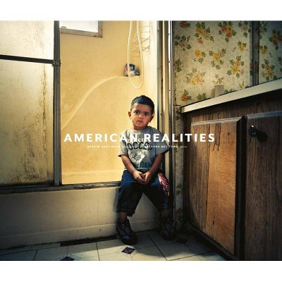 Joakim Eskildsen: American Realities - (Hardcover)