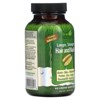 Irwin Naturals Longer, Stronger Hair and Nails, 60 Liquid Soft-Gels - 4 of 4