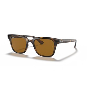 Ray-Ban RB4323 51mm Unisex Square Sunglasses - 1 of 4