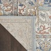 Nourison Concerto Vintage Traditional Indoor Rug - image 4 of 4