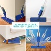 True & Tidy Spray-250 Spray Mop with Refillable Bottle - 4 of 4