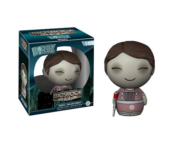 Dorbz: Bioshock - Little Sister
