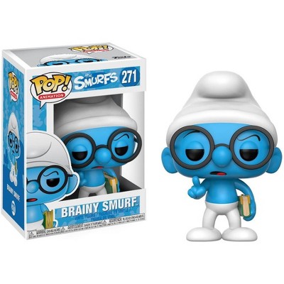 smurf toys at target