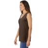 Woman Within Plus Size Perfect Sleeveless Shirred V-Neck Tunic - 4 of 4