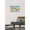 Trends International Chip and Potato - Rainbow Unframed Wall Poster Prints - 2 of 4