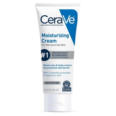 good moisturizing cream for face