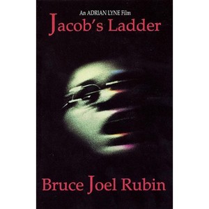 Jacob's Ladder - (Applause Books) Annotated by  Bruce Joel Rubin (Paperback) - 1 of 1