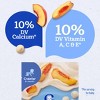 Gerber Baby Food Peach Freeze-Dried Yogurt Melts Baby Snacks - 1oz - 4 of 4