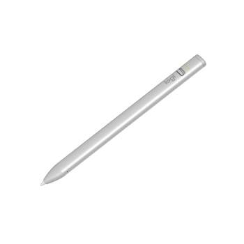 2nd : Target Pencil Generation Apple