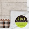 Briarwood Lane Hand Towel 26x18 Happy Fall Pickup Truck For Fall Hand Towel - 3 of 3