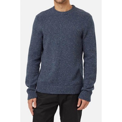 Men's 's Highline Nep Crew Sweater - tentree