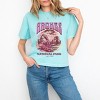Simply Sage Market Arches National Park EST. 1929 Boxy Crop Top - 2 of 4