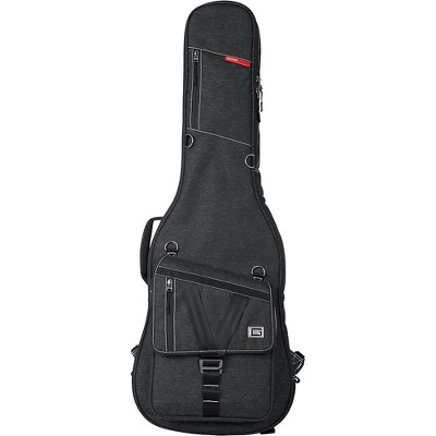 Gator GT-ELECTRIC-TP Transit Electric Guitar Bag Black